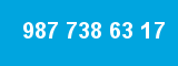 987 738 63 17